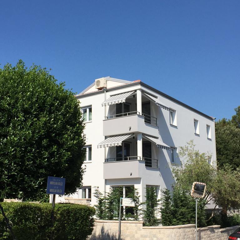 Apartment Panoss Rovinj Exterior foto